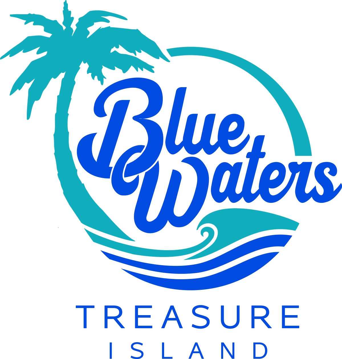 Blue Waters Treasure Island in St Pete Beach, United States